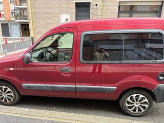 Renault Kangoo 2007
