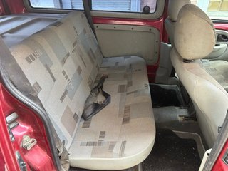 Renault Kangoo 2007