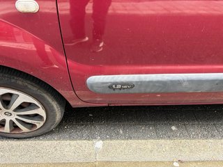 Renault Kangoo 2007