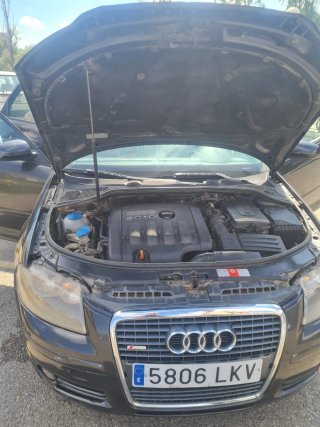 Audi A3 2006