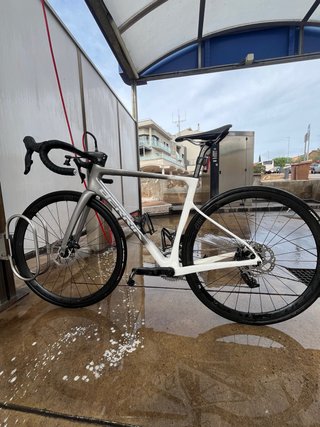 Bicicleta de Carretera Berria Belador