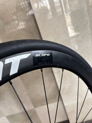 Giant TCR Advanced 2024