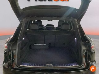 Porsche Cayenne -