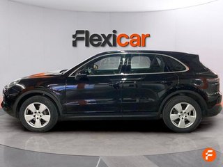 Porsche Cayenne -