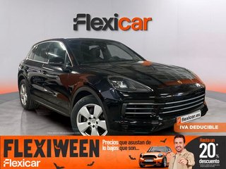 Porsche Cayenne -