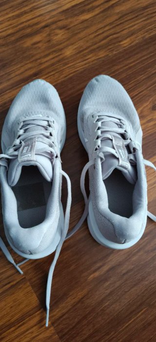 Zapatillas Nike Gris