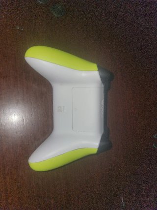 Mando Xbox Series X/S Verde