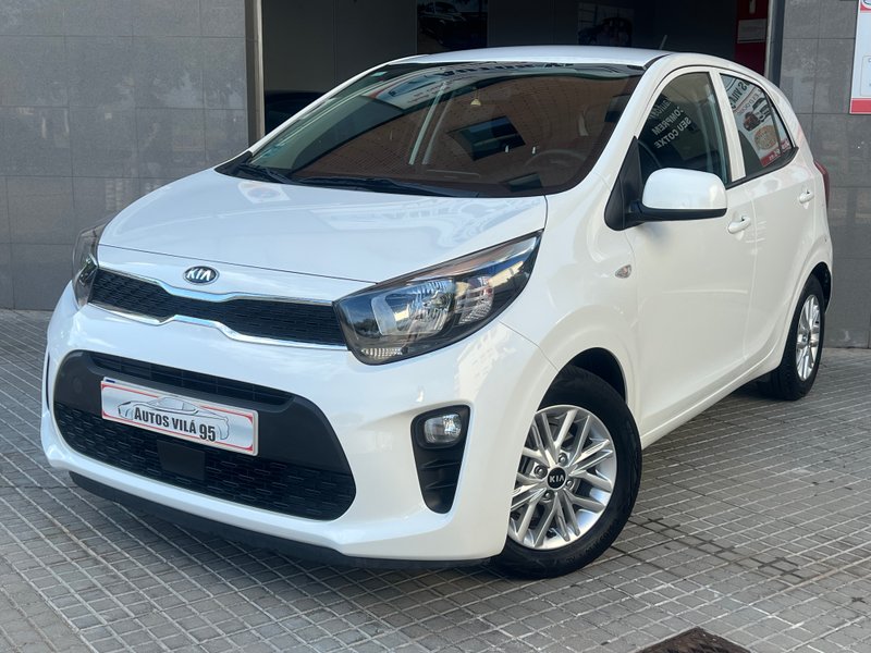 Kia Picanto 1.0 DPi Concept Pack Comfort (2021) 2021