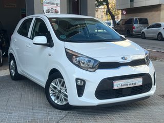 KIA PICANTO COMFORT 1.0 67CV 65.000KM 2021