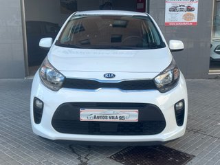 KIA PICANTO COMFORT 1.0 67CV 65.000KM 2021