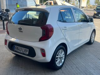 KIA PICANTO COMFORT 1.0 67CV 65.000KM 2021