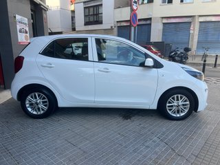 KIA PICANTO COMFORT 1.0 67CV 65.000KM 2021