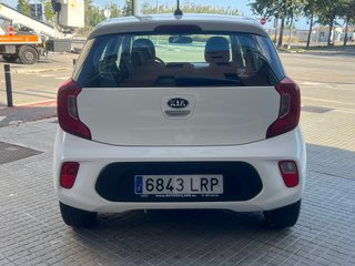 KIA PICANTO COMFORT 1.0 67CV 65.000KM 2021