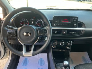 KIA PICANTO COMFORT 1.0 67CV 65.000KM 2021