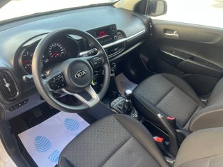 KIA PICANTO COMFORT 1.0 67CV 65.000KM 2021