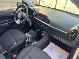 KIA PICANTO COMFORT 1.0 67CV 65.000KM 2021