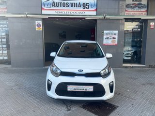 KIA PICANTO COMFORT 1.0 67CV 65.000KM 2021