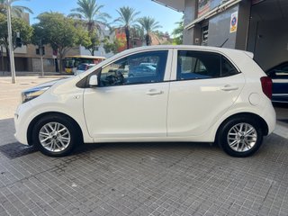 KIA PICANTO COMFORT 1.0 67CV 65.000KM 2021