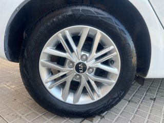 KIA PICANTO COMFORT 1.0 67CV 65.000KM 2021