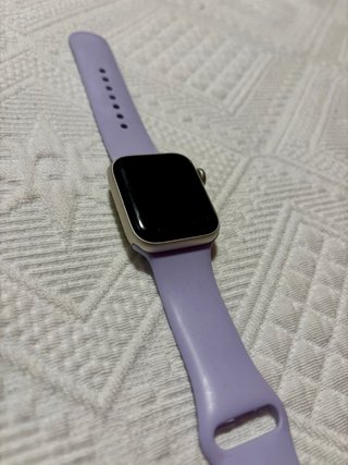Apple Watch SE