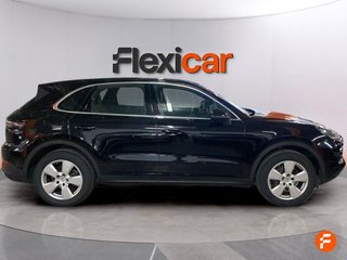 Porsche Cayenne -