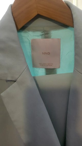 Traje de Mujer Mango