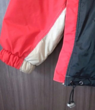 Chaqueta Sport Decathlon