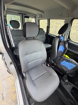 Citroen Berlingo 2007