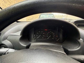 Citroen Berlingo 2007