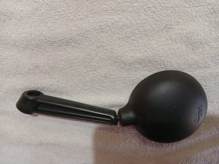 Espejo Retrovisor para Vespino