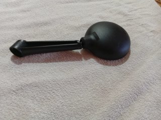 Espejo Retrovisor para Vespino