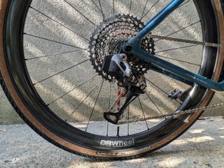 3T Exploro Ultra Gravel Bike