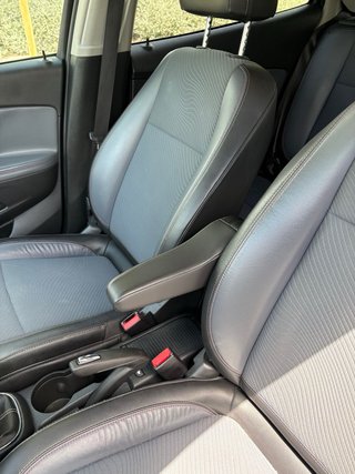Opel Mokka 2014