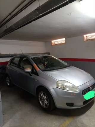FIAT Punto 2006
