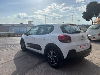 CITROEN C3 - Desde 200€ al mes ¡sin entrada!