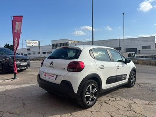 CITROEN C3 - Desde 200€ al mes ¡sin entrada!