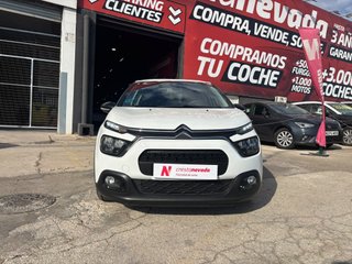 CITROEN C3 - Desde 200€ al mes ¡sin entrada!