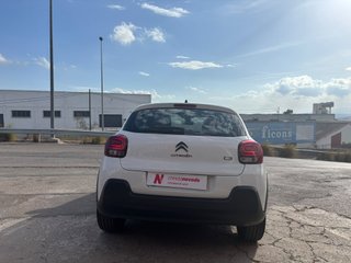 CITROEN C3 - Desde 200€ al mes ¡sin entrada!