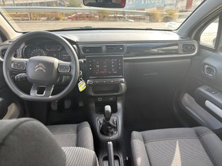 CITROEN C3 - Desde 200€ al mes ¡sin entrada!