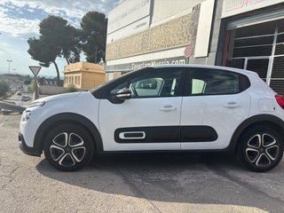 CITROEN C3 - Desde 200€ al mes ¡sin entrada!