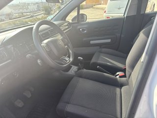 CITROEN C3 - Desde 200€ al mes ¡sin entrada!