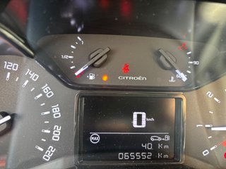 CITROEN C3 - Desde 200€ al mes ¡sin entrada!