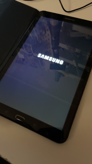 Samsung Galaxy Tab E 9.6 WiFi SM-T560