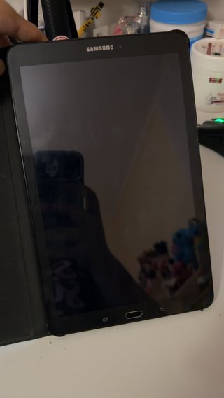 Samsung Galaxy Tab E 9.6 WiFi SM-T560
