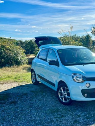 Renault Twingo 2018