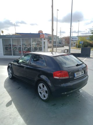 Audi A3 2005