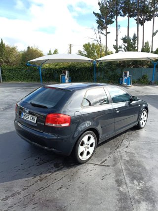 Audi A3 2005