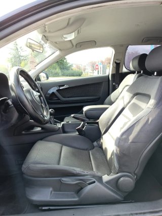 Audi A3 2005