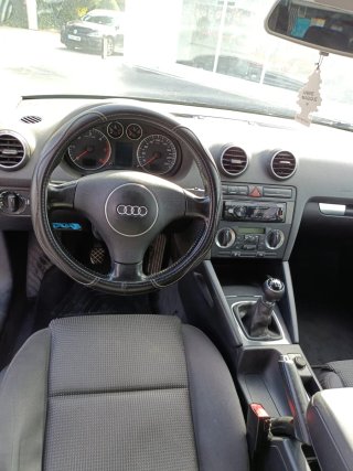 Audi A3 2005