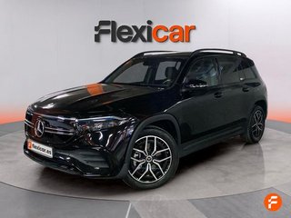 Mercedes-Benz EQB EQB 250+